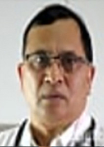 Dr. Bhabananda Das