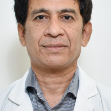 Dr. Giriraj Bora