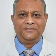 Dr. Lakshmi Kant Tripathi
