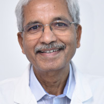 Dr. Lalit Kumar