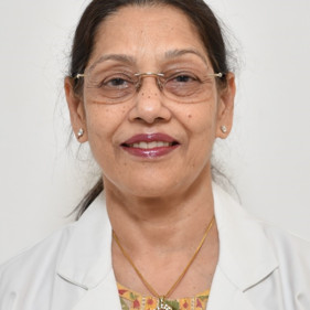 Dr. Manju Aggarwal