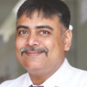 Dr. Nikhil Yadav