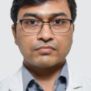 Dr. Pawan Goyal