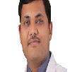 Dr. Pereddy Somashekhara Reddy