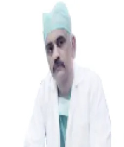 Dr. (Prof) Sandeep Guleria