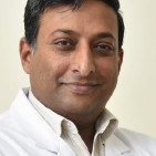 Dr. Sandeep Chauhan