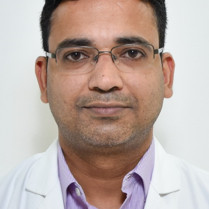 Dr. Shyam Sunder Mahansaria