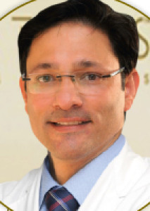 Dr. SK Rajan