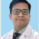 Dr. Vikas Agarwal