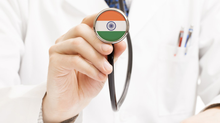 Medical Tourism in India – A Top Medical Tourism Destination.